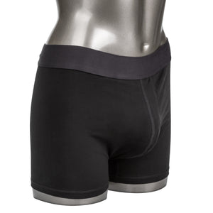 Packer Gear Boxer Brief With Packing Pouch Xs/s SE1576503