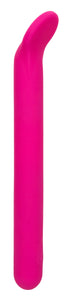 Bliss Liquid Silicone Clitoriffic - Pink SE0570153