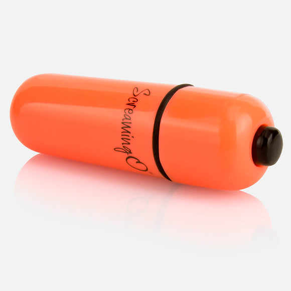 Colorpop Bullet - Each - Orange CP-BUL-101-OR-E