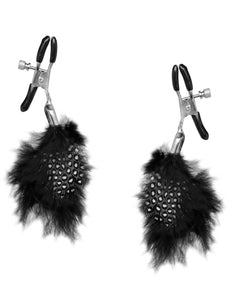 Feather Nipple Clamps PD3889-00
