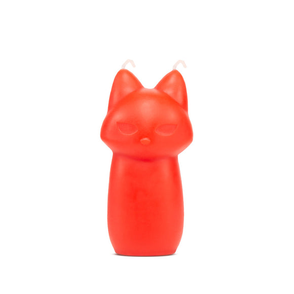 Temptasia - Fox Drip Candle - Red BL-42008