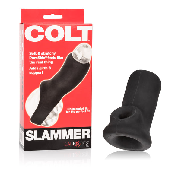 Colt Slammer SE6888403