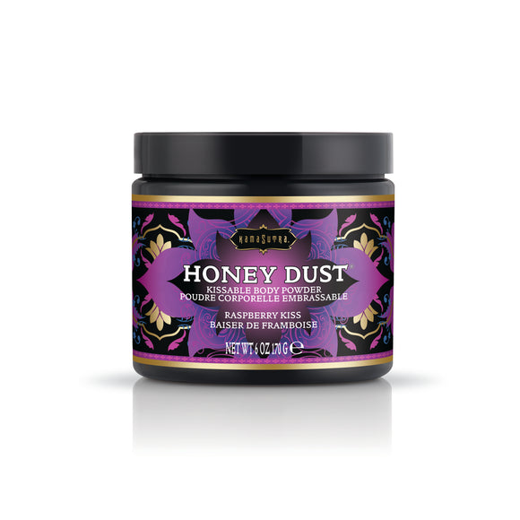 Honey Dust - Raspberry Kiss -  6 Oz / 170 G KS12013