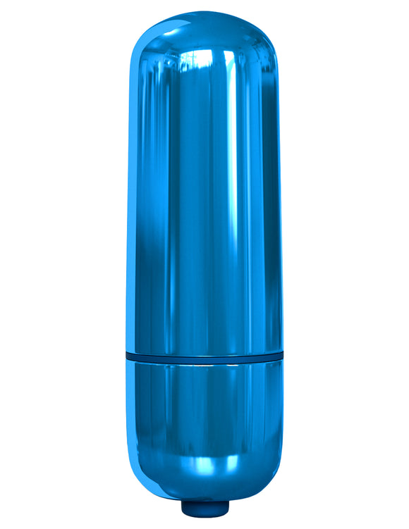 Classix Pocket Bullet - Blue PD1960-14