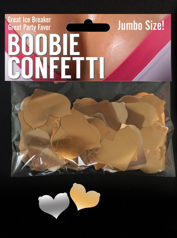 Boobie Confetti HTP3072