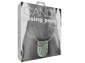Candy Posing Pouch 7.4 Oz HTP-SFFD123