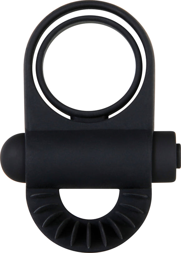 Bell Ringer Rechargeable Cock Ring ZE-RS-4517-2