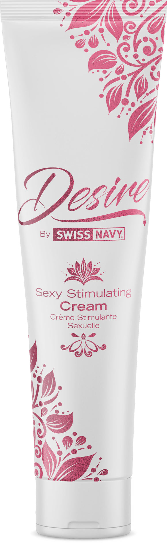 Desire - Sexy Stimulating Cream - 2 Fl. Oz. MD-DESST2