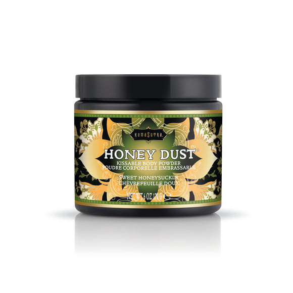 Honey Dust - Sweet Honeysuckle -  6 Oz / 170 G KS12011
