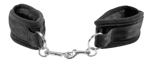 Sex and Mischief Beginners Handcuffs SS100-28