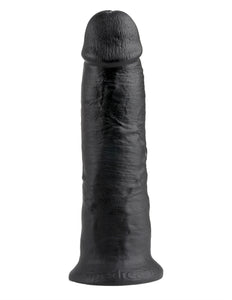 King Cock 10-Inch Cock - Black PD5505-23