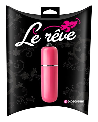 Le Reve Bullet - Pink PD2639-11