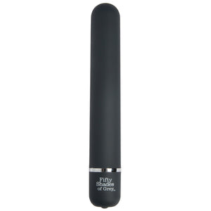 Fifty Shades of Grey Charlie Tango Classic  Vibrator LHR-48293
