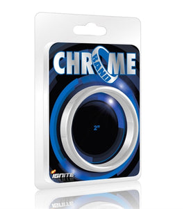 Chrome Band Old Number LR306 tc SI-95018