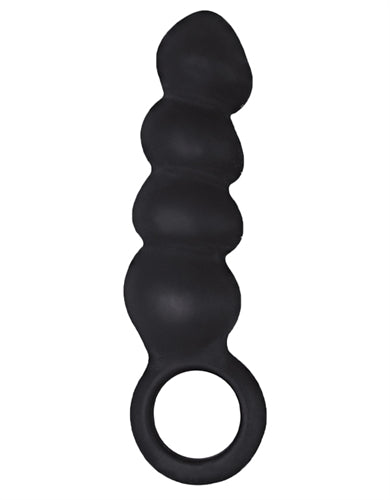 Ram Anal Trainer #1 - Black NW2510-2