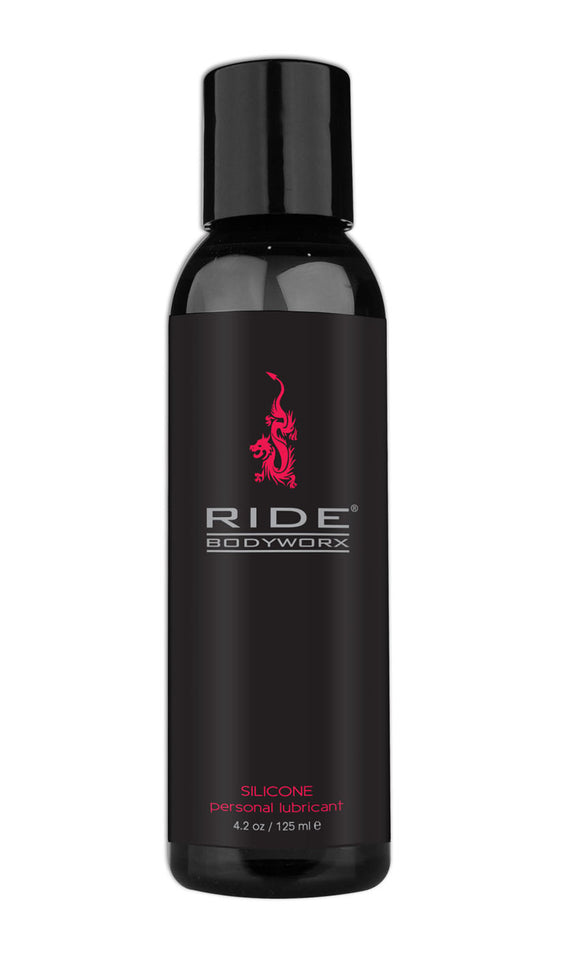 Ride Bodyworx Silicone - 4.2 Fl. Oz. SLIQ354