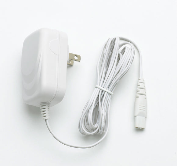Magic Wand Rechargeable Power Adapter - White HV-135CA