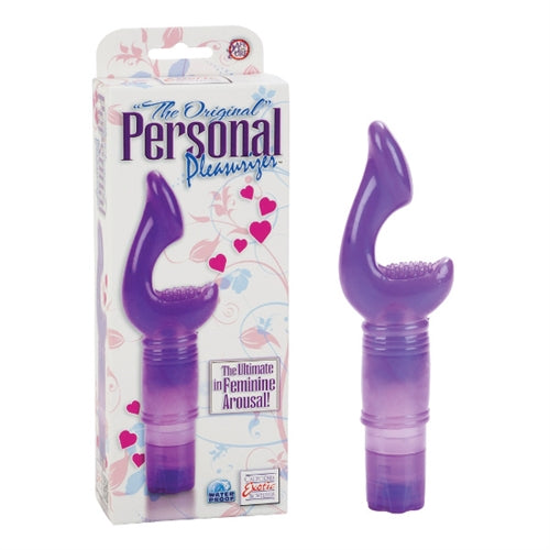 The Original Pleasurizer - Purple SE0579053