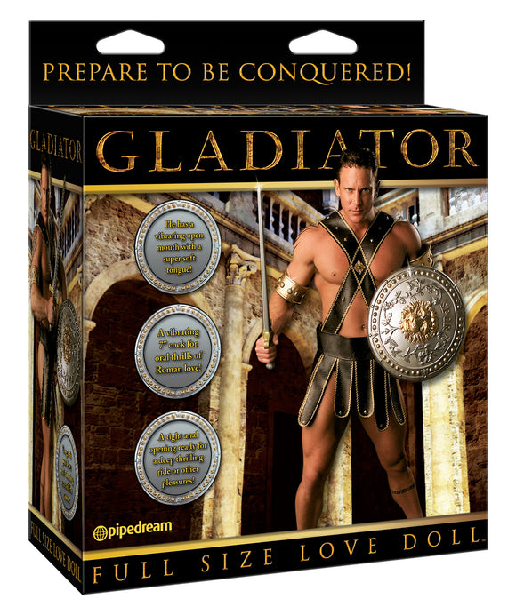 Gladiator Love Doll PD3518-00