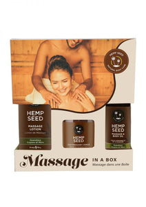 Relax Your Senses Gift Set - Guavalava EB-HSBGS068