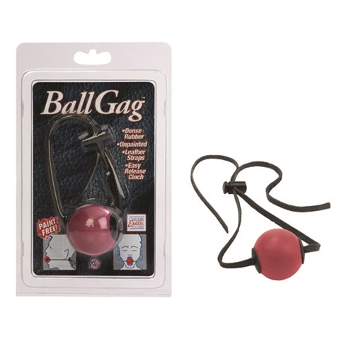 Ball Gag - Red SE2740002