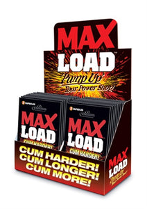 Max Load - 24 Count Display - 2 Count Packets MD-ML24