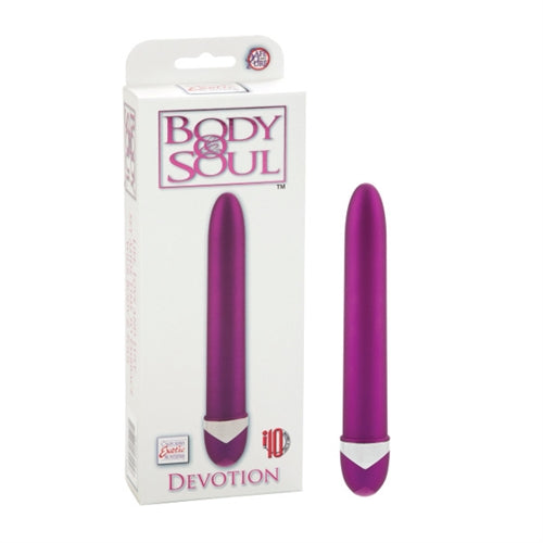 Body and Soul Devotion Vibe - Pink SE0535293