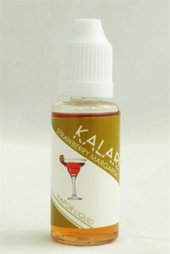 Kalari Vapor Liquid Strawberry Margarita 20ml - 16mg GGT-10048