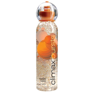 Climax Bursts Aphrodisiac-Enhanced Lubricant - 4 Fl. Oz. Bottle TS1031449