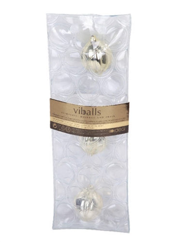 Viballs Duotone Balls - Gold Triple TS1600142