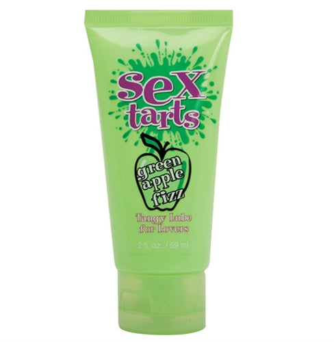 Sex Tarts - Green Apple Fizz - 2 Fl. Oz. Tube TS1035629