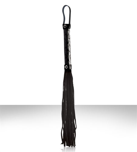 Sinful Whip - Black NSN1225-13