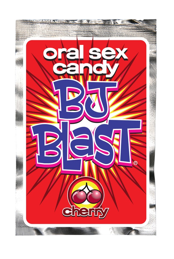 Bj Blast Cherry PD7432-62