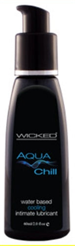 Aqua Chill Water Based Cooling Lubricant - 2 Fl.  Oz. WS-90226
