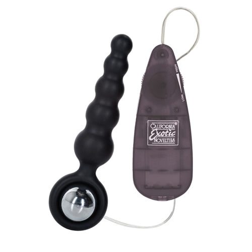 Booty Call Booty Shakers - Black SE0395153