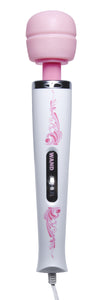7 Speed Wand 110v - Pink WE-TV200