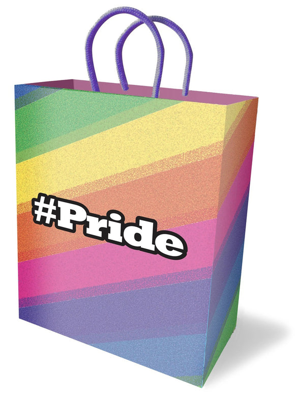 Pride Gift Bag LG-LGP024