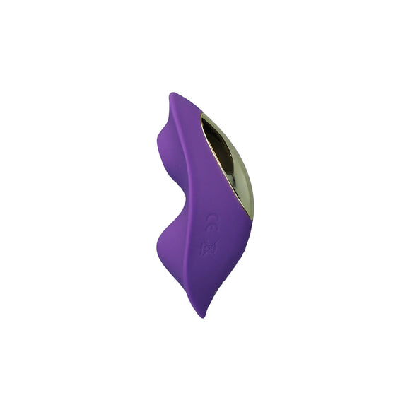 Link Paige - App Connected Dual Function Panty  Vibe - Purple LN-538381
