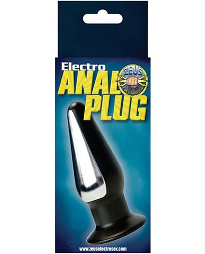 Anal Plug ZE-AA902