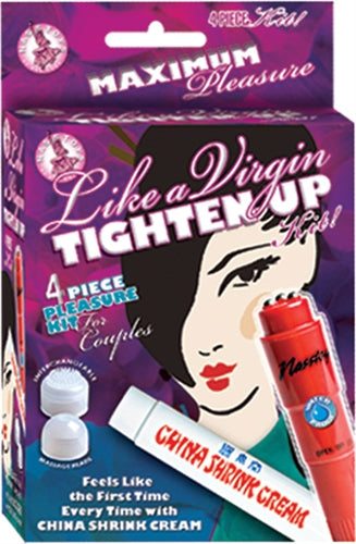 Like a Virgin Tighten Up Kit NW2016