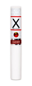 X on the Lips Balm - Electric Cherry - .75 Oz. SEN-VL204