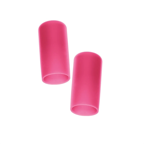 Nipple Play Silicone Nipple Suckers - Pink SE2640552