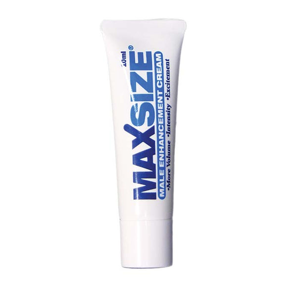 Max Size Gel 10 ml MD-MSC10ML