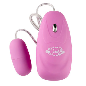 Cloud 9 20 Speed Bullet With Remote - Pink WTC683435