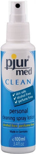 Pjur Med Clean Spray - 100ml PJ-PMC04023E