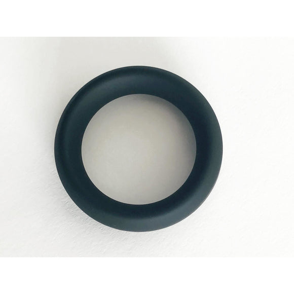 Meat Rack Cock Ring - Black BY-0320