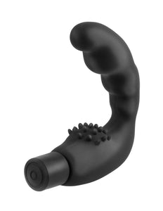 Anal Fantasy Collection Vibrating Reach Around - Black PD4633-23
