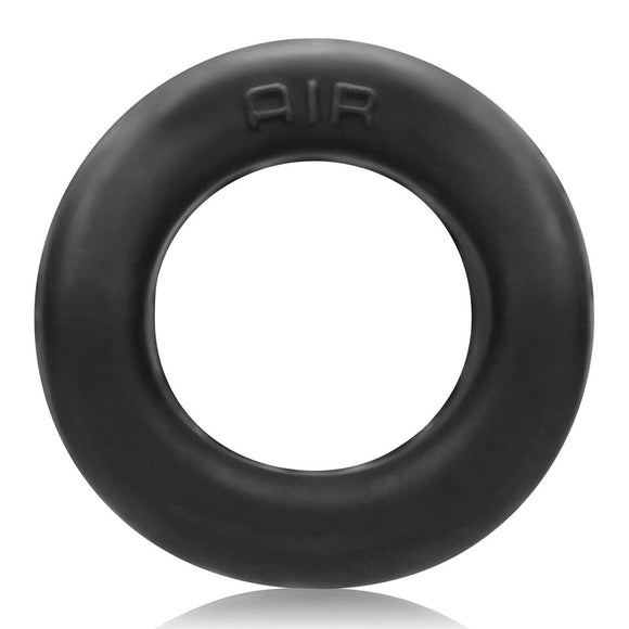 Air Super-Lite Airflow Cockring - Black Ice OX-S3025-BLK