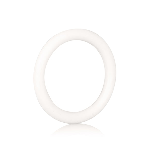 Rubber Ring - Medium - White SE1405092