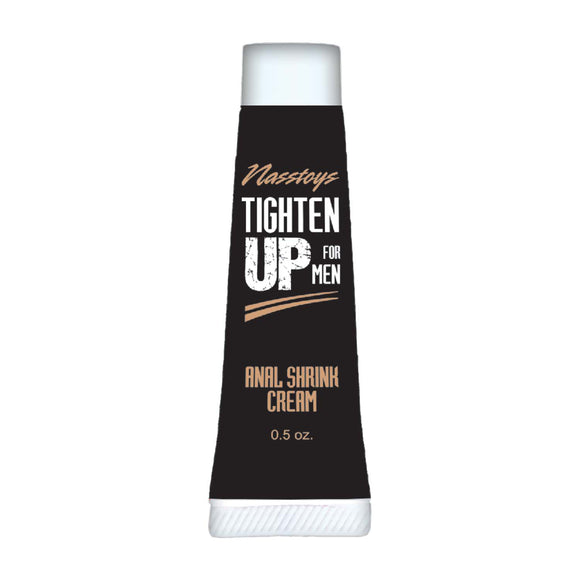 Tighten Up Anal Shrink Cream 0.5 Oz NW0320